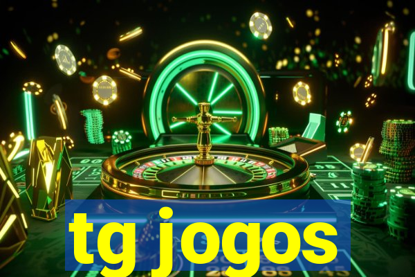 tg jogos